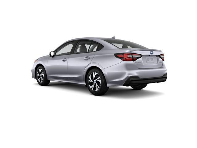 new 2025 Subaru Legacy car, priced at $27,667