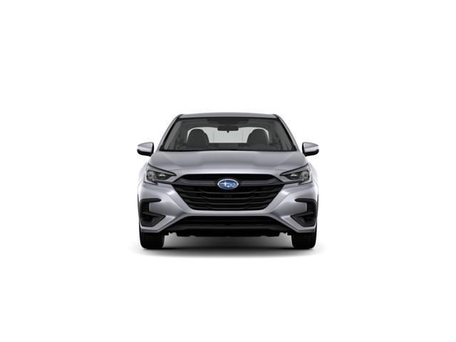 new 2025 Subaru Legacy car, priced at $27,667