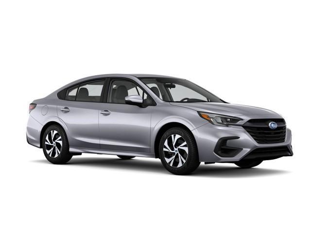 new 2025 Subaru Legacy car, priced at $27,667