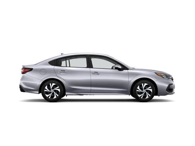 new 2025 Subaru Legacy car, priced at $28,815