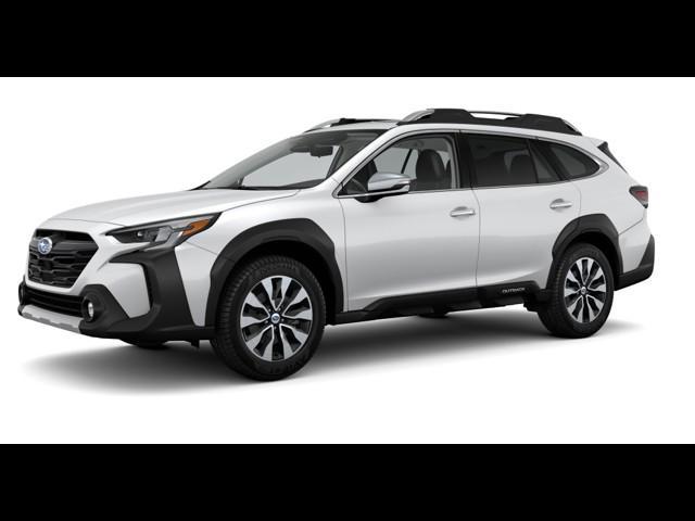 new 2024 Subaru Outback car, priced at $42,846