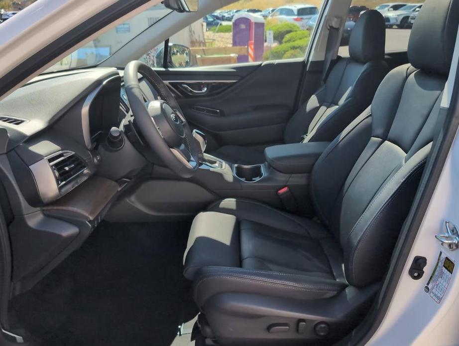 new 2024 Subaru Outback car, priced at $40,299