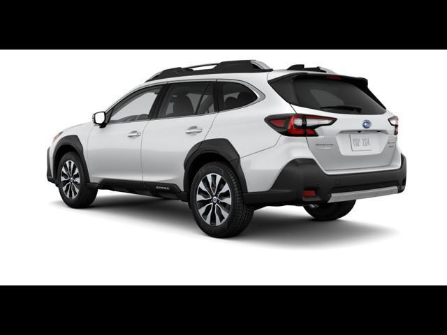 new 2024 Subaru Outback car, priced at $42,846