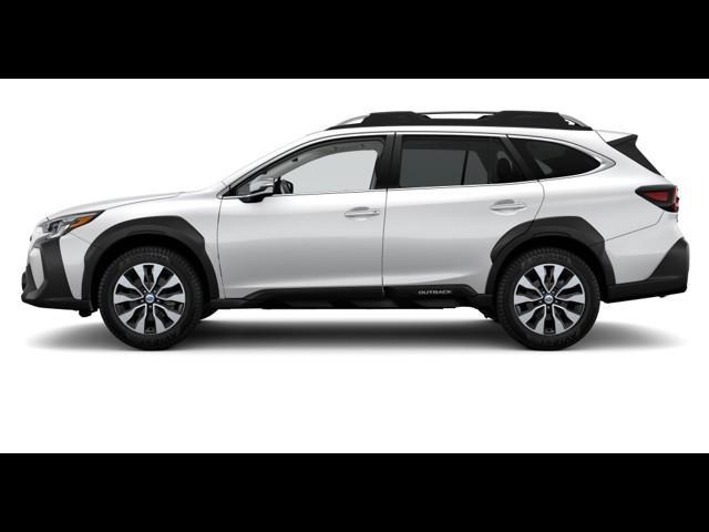 new 2024 Subaru Outback car, priced at $42,846