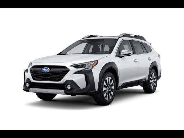 new 2024 Subaru Outback car, priced at $42,846