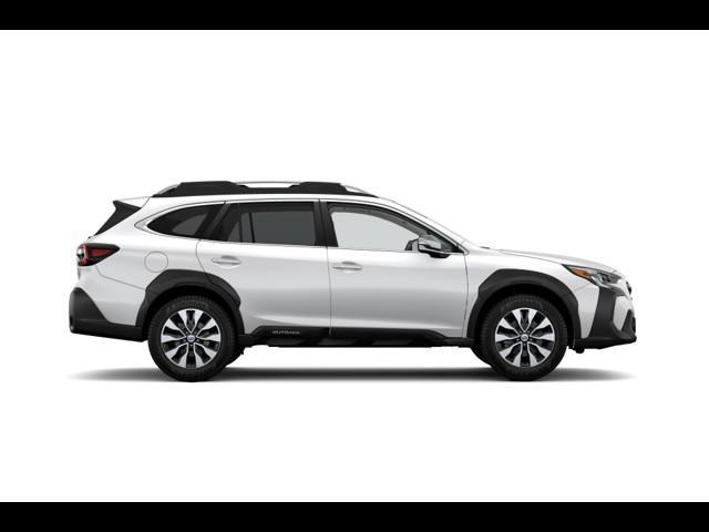 new 2024 Subaru Outback car, priced at $42,846