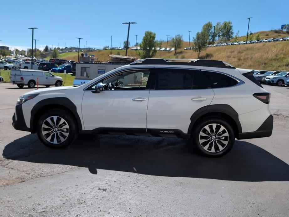 new 2024 Subaru Outback car, priced at $40,299