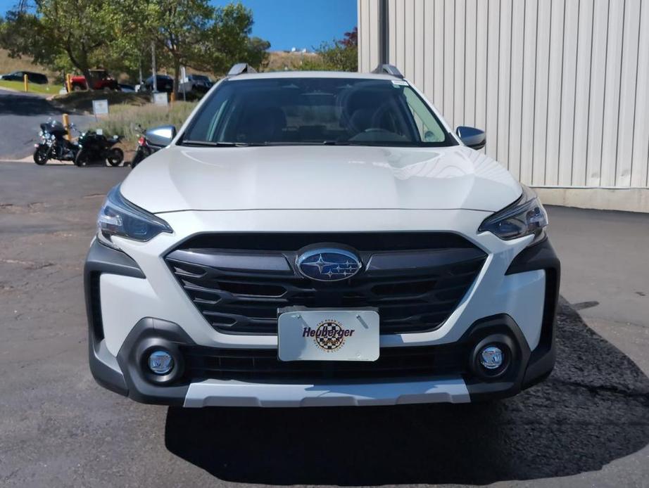 new 2024 Subaru Outback car, priced at $40,299