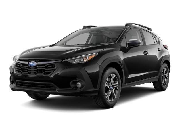 new 2025 Subaru Crosstrek car, priced at $29,232