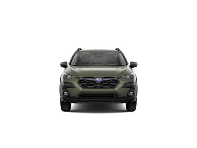 new 2025 Subaru Crosstrek car, priced at $36,432