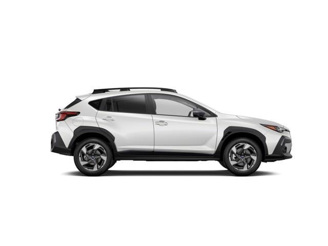 new 2024 Subaru Crosstrek car, priced at $35,786