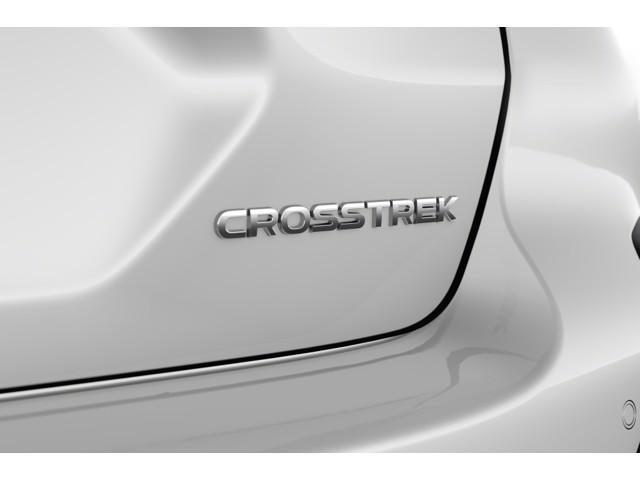 new 2024 Subaru Crosstrek car, priced at $35,786