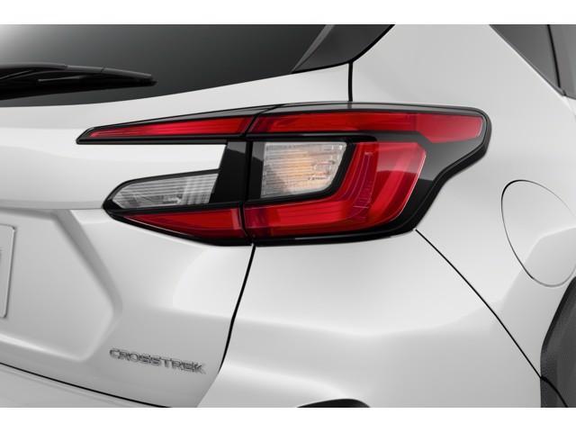 new 2024 Subaru Crosstrek car, priced at $35,786