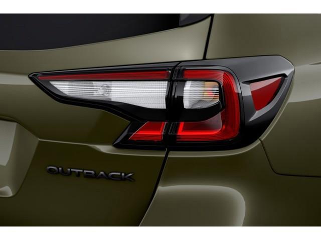 new 2025 Subaru Outback car, priced at $38,601