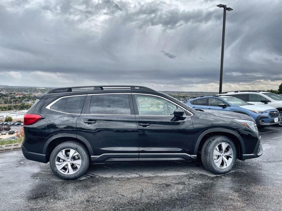 new 2024 Subaru Ascent car, priced at $38,060