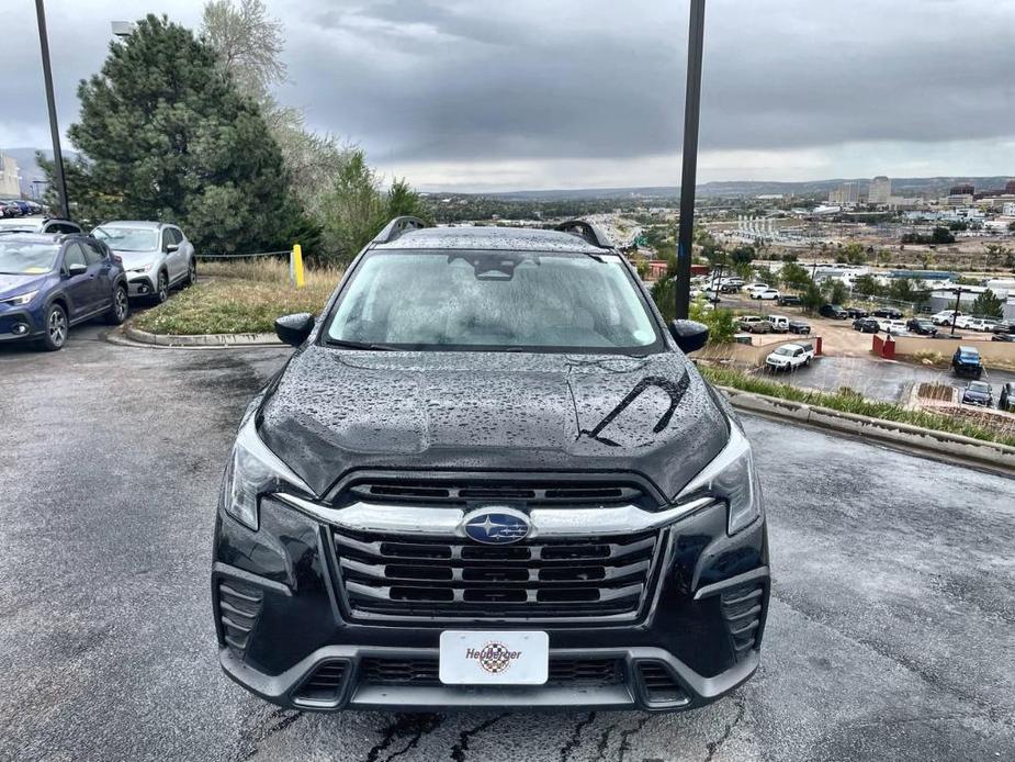 new 2024 Subaru Ascent car, priced at $38,060