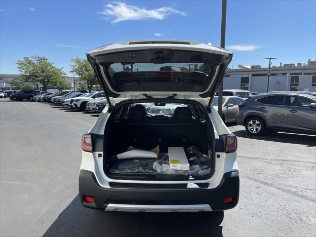 new 2024 Subaru Outback car, priced at $42,683