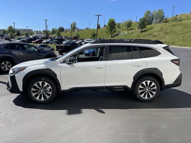 new 2024 Subaru Outback car, priced at $42,683