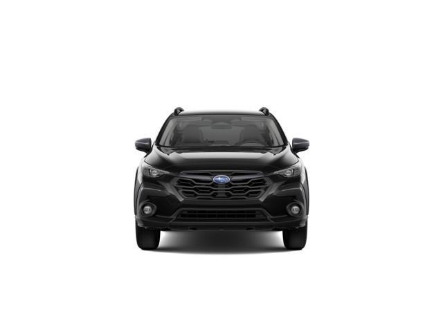 new 2025 Subaru Crosstrek car, priced at $34,242