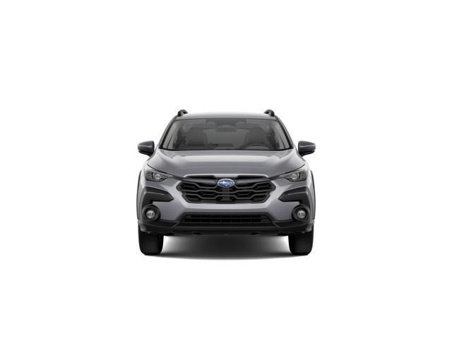 new 2025 Subaru Crosstrek car, priced at $34,123