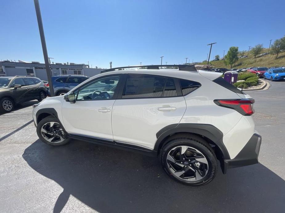 new 2024 Subaru Crosstrek car, priced at $34,151