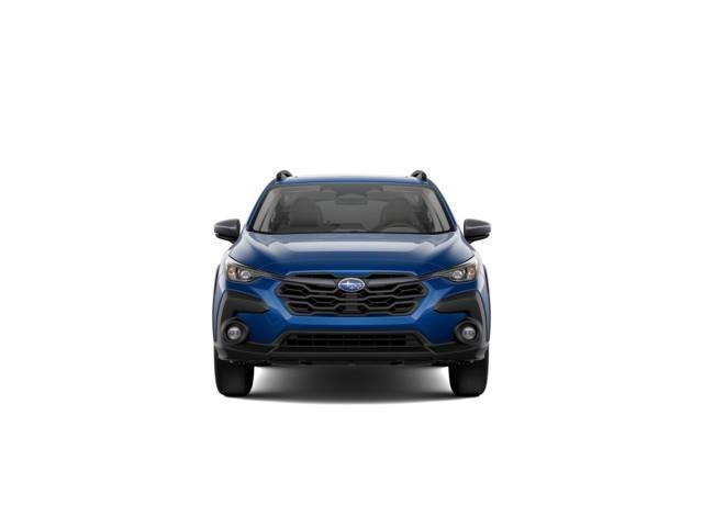 new 2025 Subaru Crosstrek car, priced at $32,030