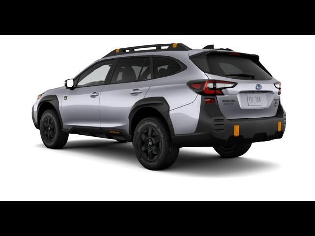 new 2024 Subaru Outback car, priced at $44,237