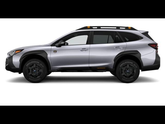 new 2024 Subaru Outback car, priced at $44,237