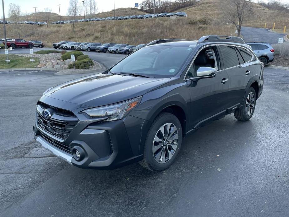 new 2024 Subaru Outback car, priced at $42,052