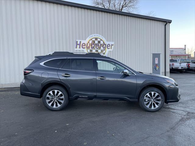 new 2024 Subaru Outback car, priced at $42,052