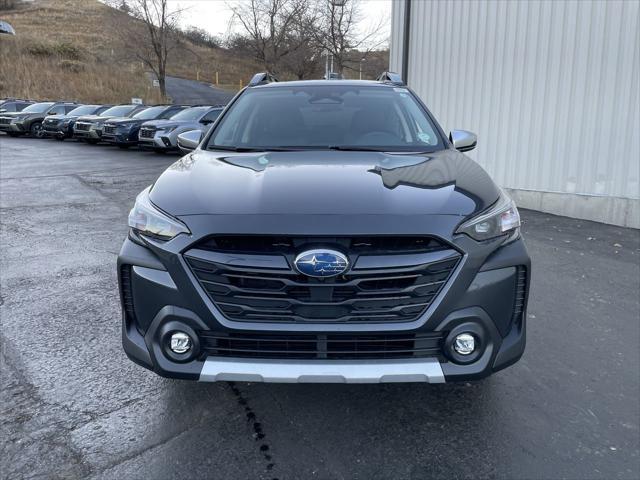 new 2024 Subaru Outback car, priced at $42,052