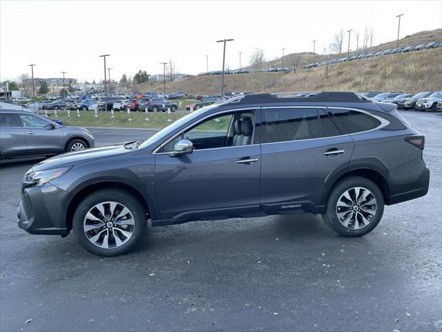 new 2024 Subaru Outback car, priced at $42,052