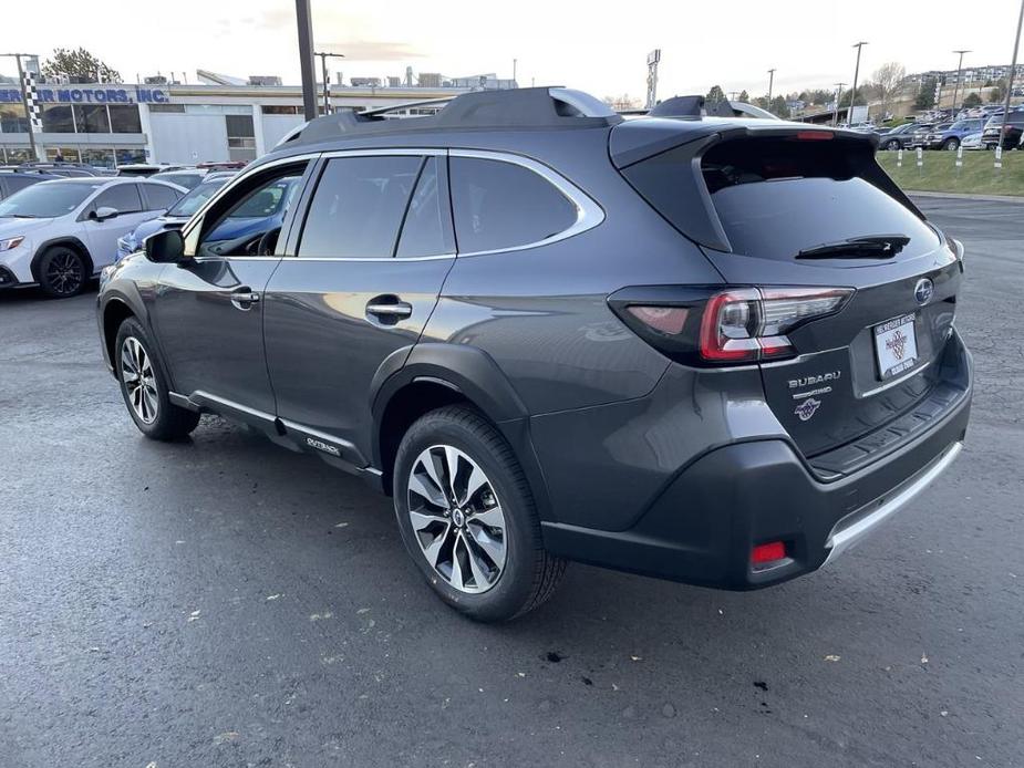 new 2024 Subaru Outback car, priced at $42,052