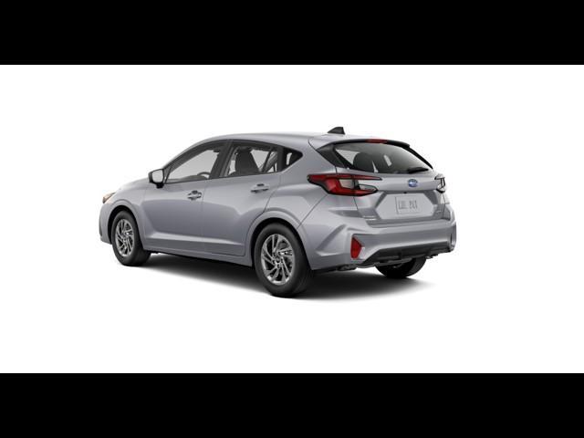 new 2024 Subaru Impreza car, priced at $25,893