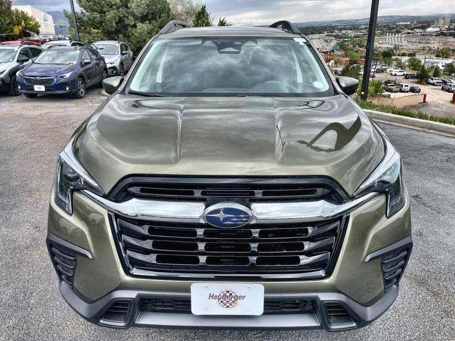 new 2024 Subaru Ascent car, priced at $40,300