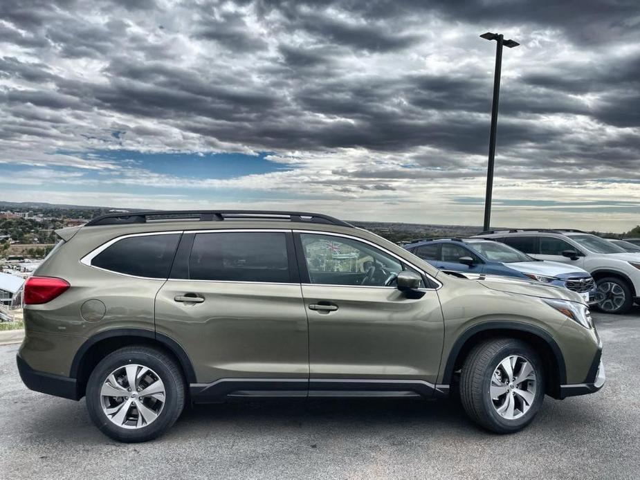 new 2024 Subaru Ascent car, priced at $40,300