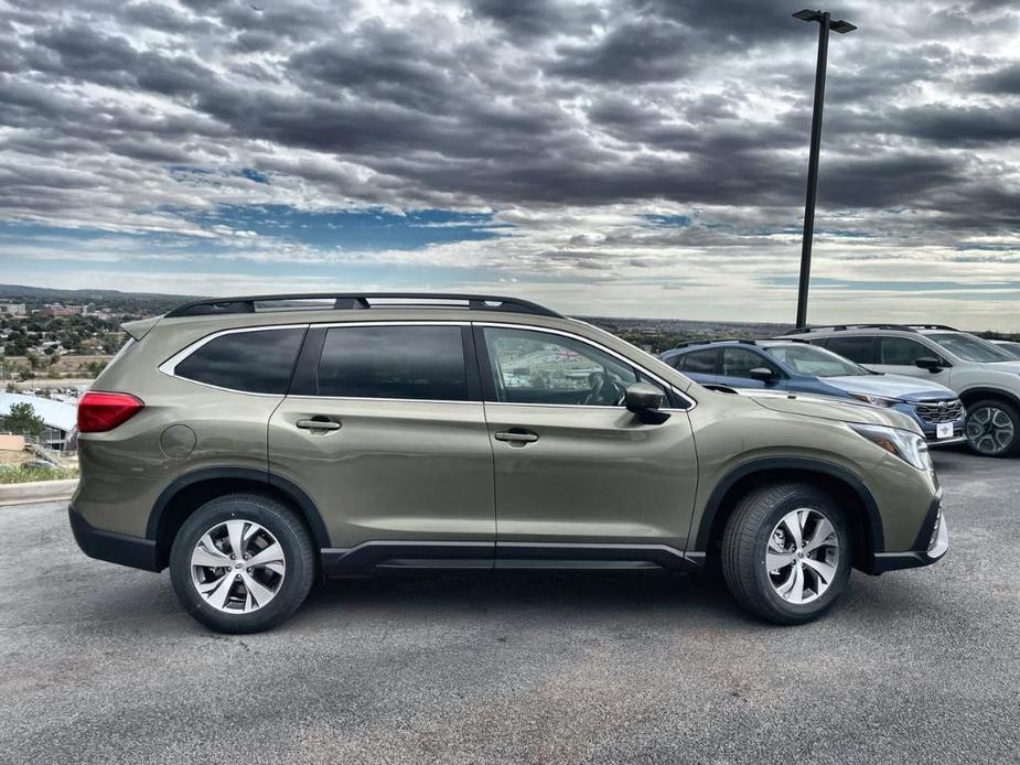 new 2024 Subaru Ascent car, priced at $40,300