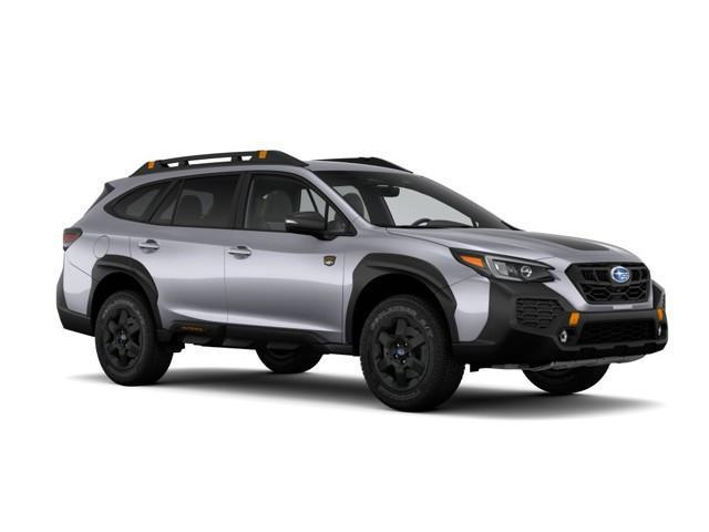 new 2025 Subaru Outback car, priced at $42,546