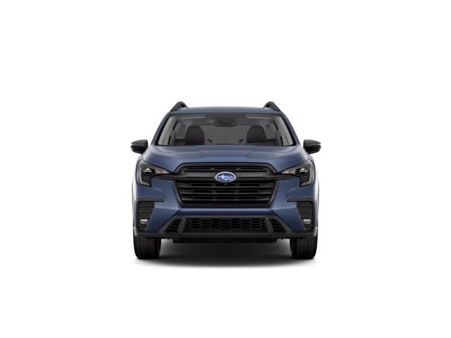 new 2024 Subaru Ascent car, priced at $49,569