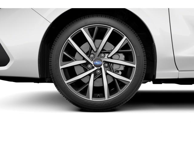 new 2024 Subaru Impreza car, priced at $29,953
