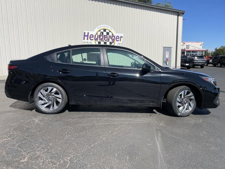 new 2025 Subaru Legacy car, priced at $34,212