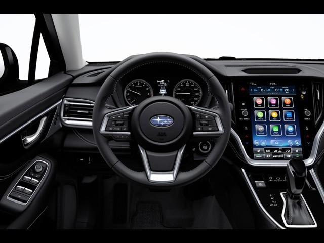 new 2025 Subaru Legacy car, priced at $36,761
