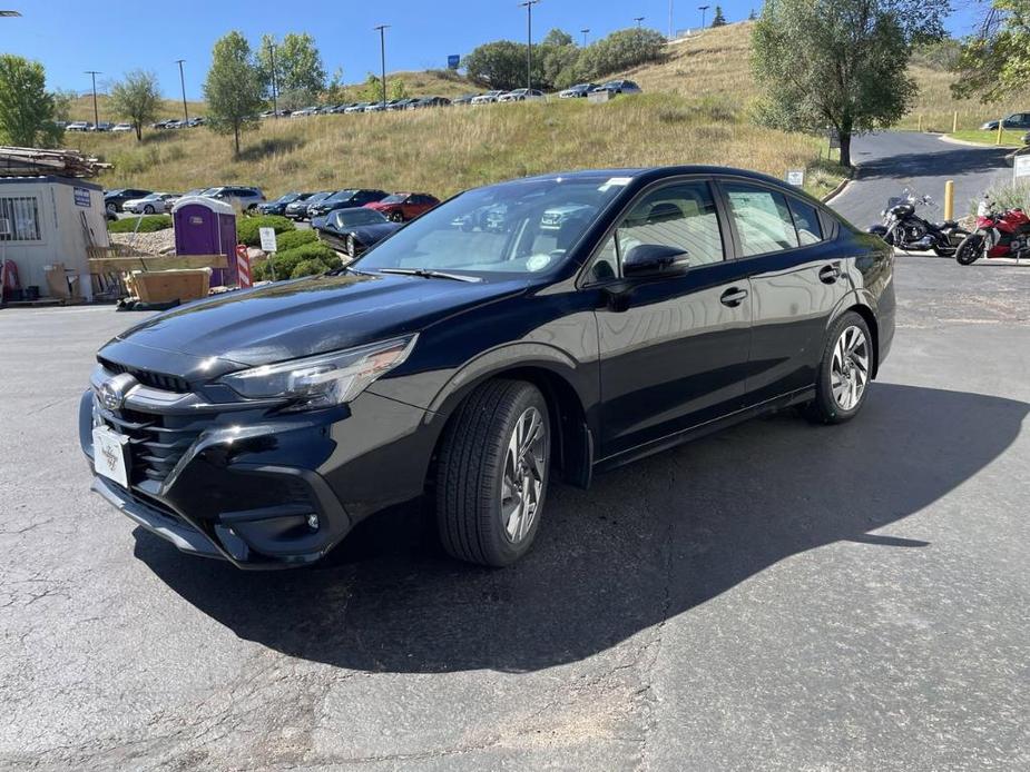 new 2025 Subaru Legacy car, priced at $34,212