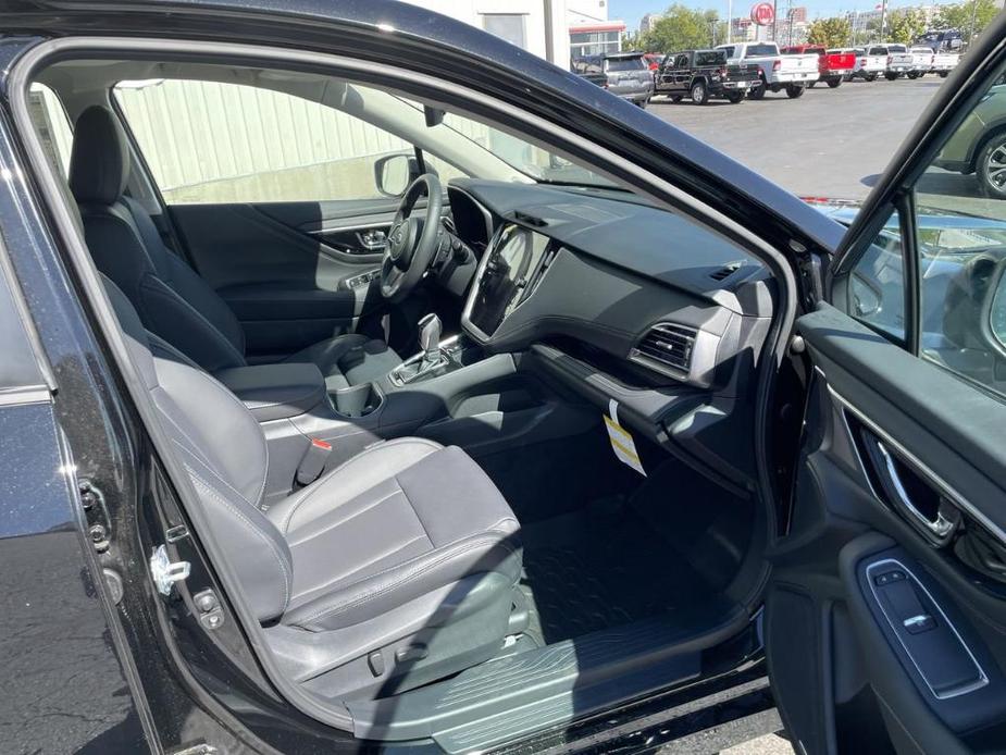 new 2025 Subaru Legacy car, priced at $34,212