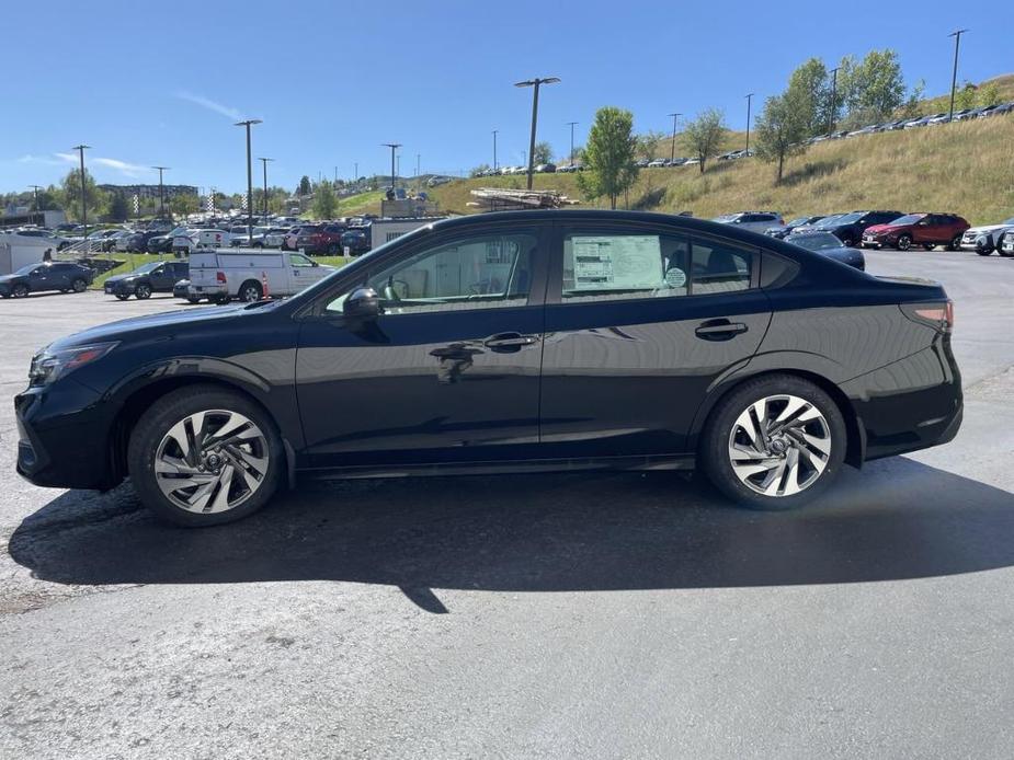 new 2025 Subaru Legacy car, priced at $34,212