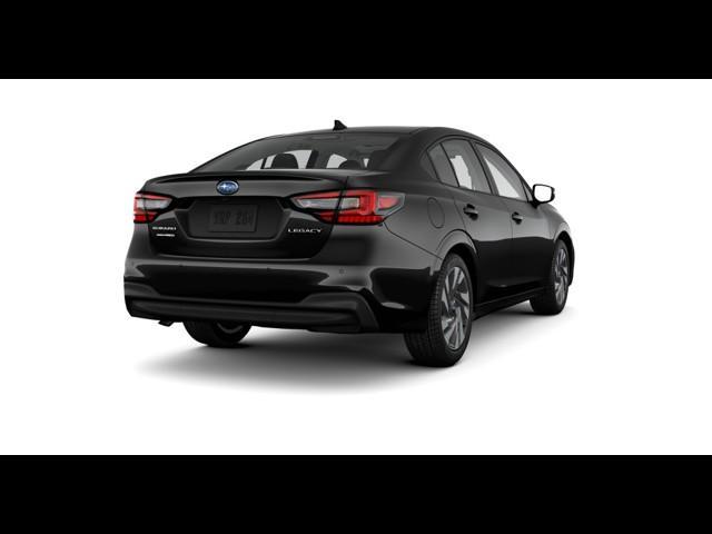 new 2025 Subaru Legacy car, priced at $36,761