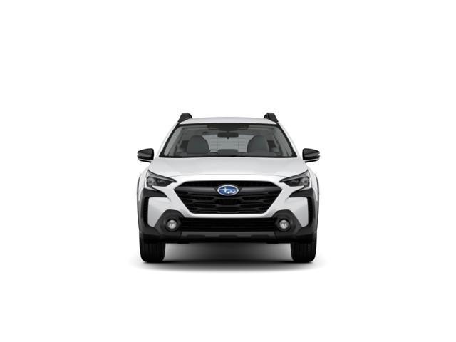 new 2025 Subaru Outback car, priced at $33,685