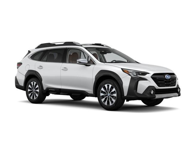 new 2025 Subaru Outback car, priced at $43,050