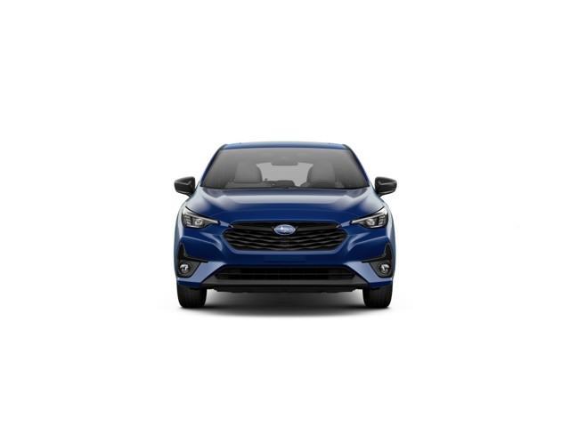 new 2025 Subaru Impreza car, priced at $33,149