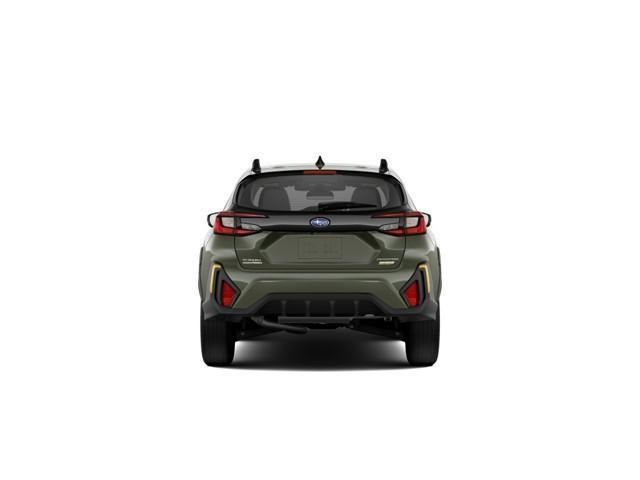 new 2025 Subaru Crosstrek car, priced at $32,634